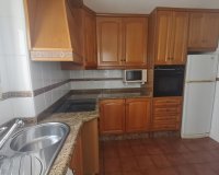 Resale - Penthouse - Torrevieja - Torrelamata - La Mata