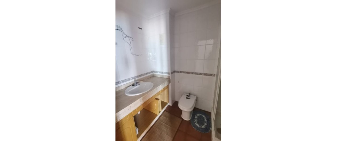 Resale - Penthouse - Torrevieja - Torrelamata - La Mata