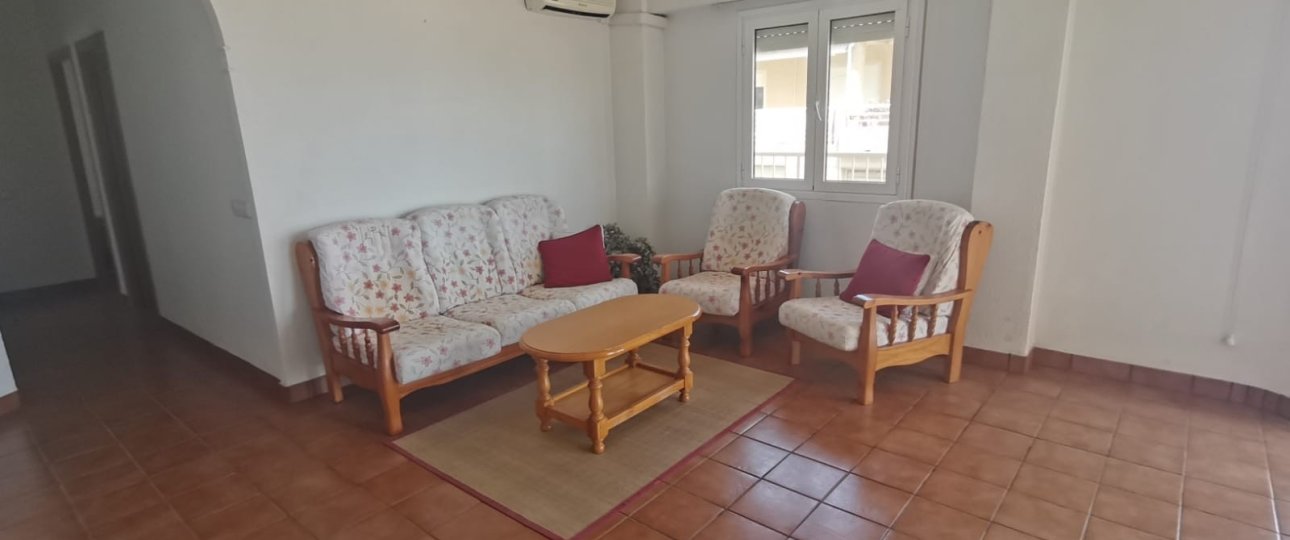 Resale - Penthouse - Torrevieja - Torrelamata - La Mata