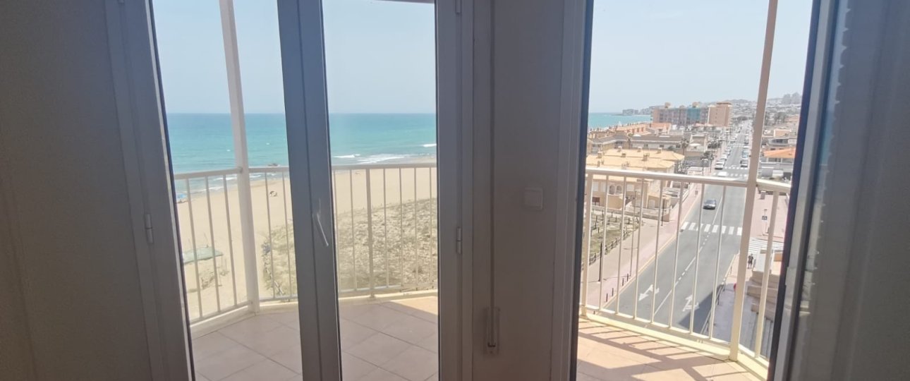 Resale - Penthouse - Torrevieja - Torrelamata - La Mata