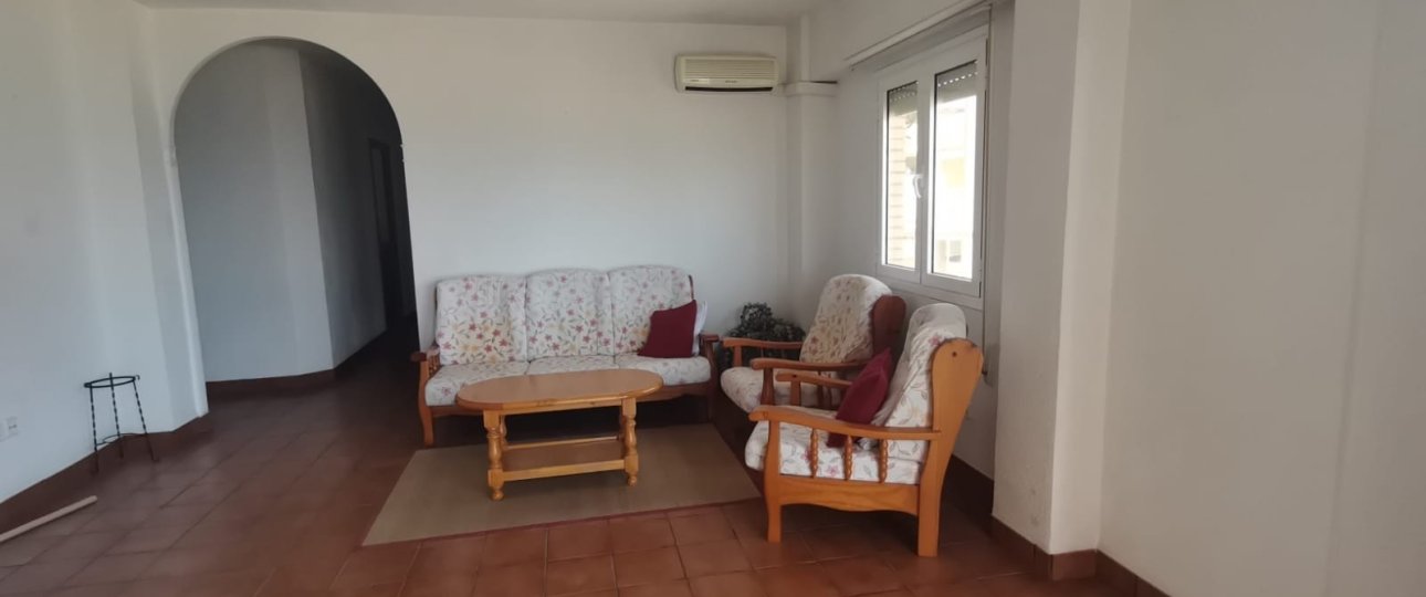 Resale - Penthouse - Torrevieja - Torrelamata - La Mata