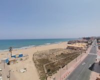 Resale - Penthouse - Torrevieja - Torrelamata - La Mata