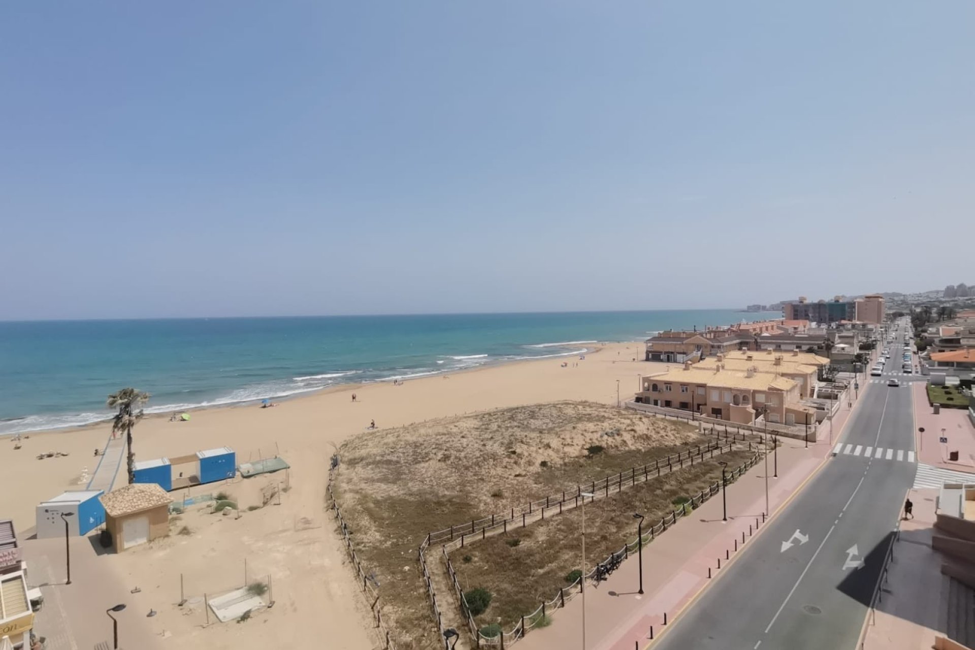Resale - Penthouse - Torrevieja - Torrelamata - La Mata