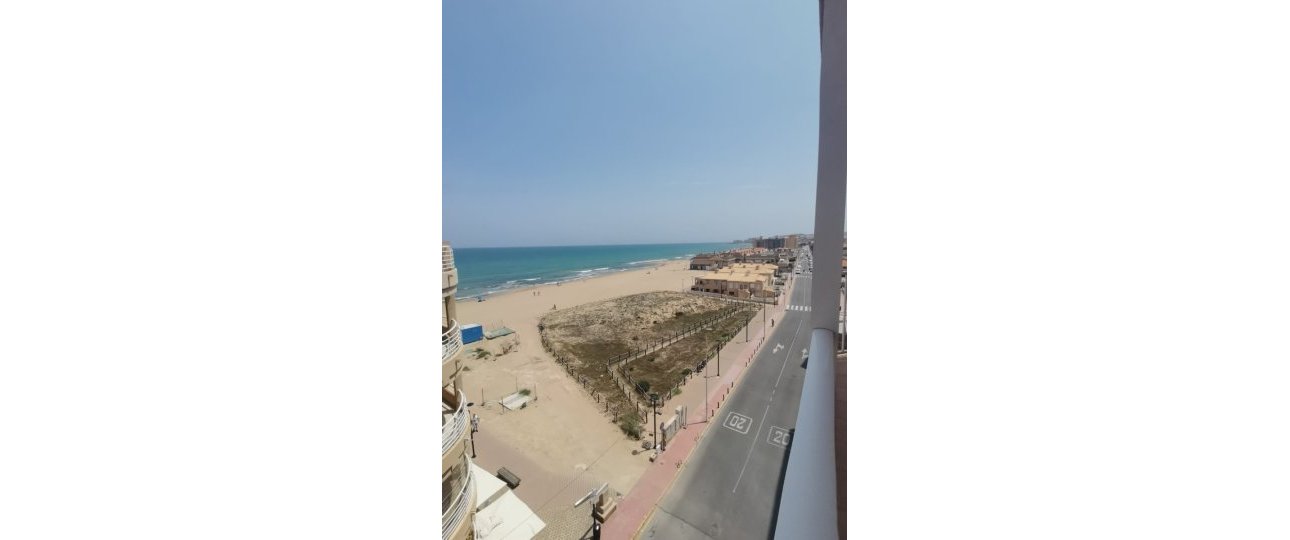 Resale - Penthouse - Torrevieja - Torrelamata - La Mata