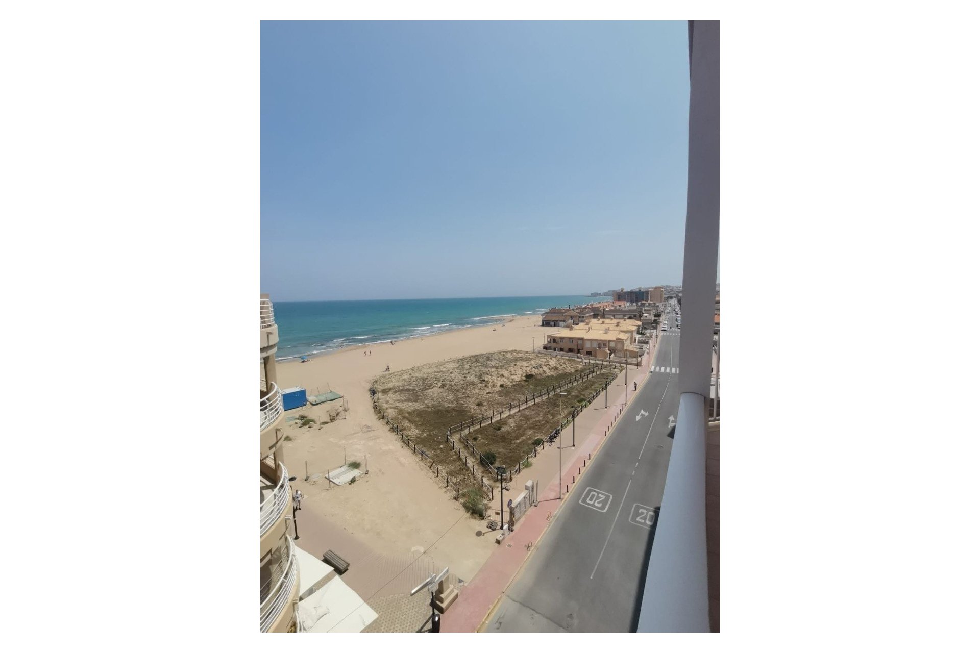 Resale - Penthouse - Torrevieja - Torrelamata - La Mata