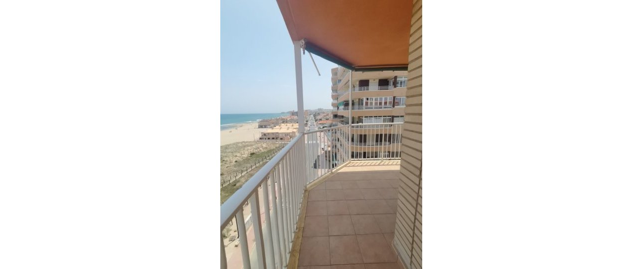Resale - Penthouse - Torrevieja - Torrelamata - La Mata