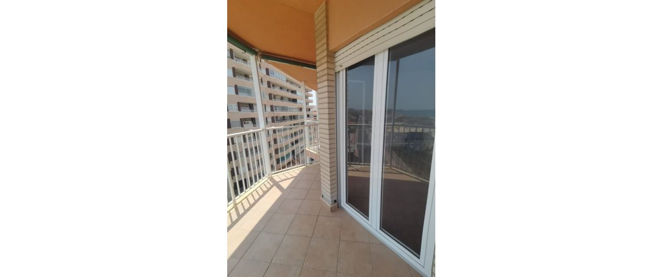 Resale - Penthouse - Torrevieja - Torrelamata - La Mata