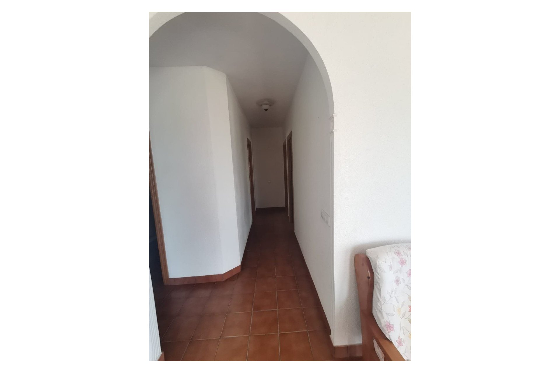 Resale - Penthouse - Torrevieja - Torrelamata - La Mata
