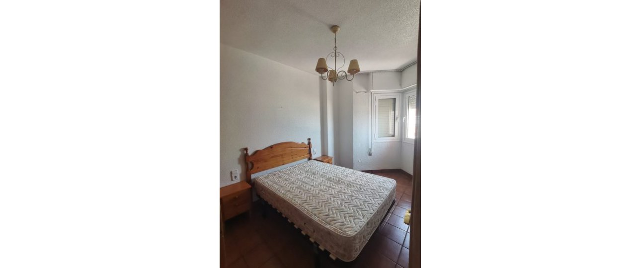 Resale - Penthouse - Torrevieja - Torrelamata - La Mata