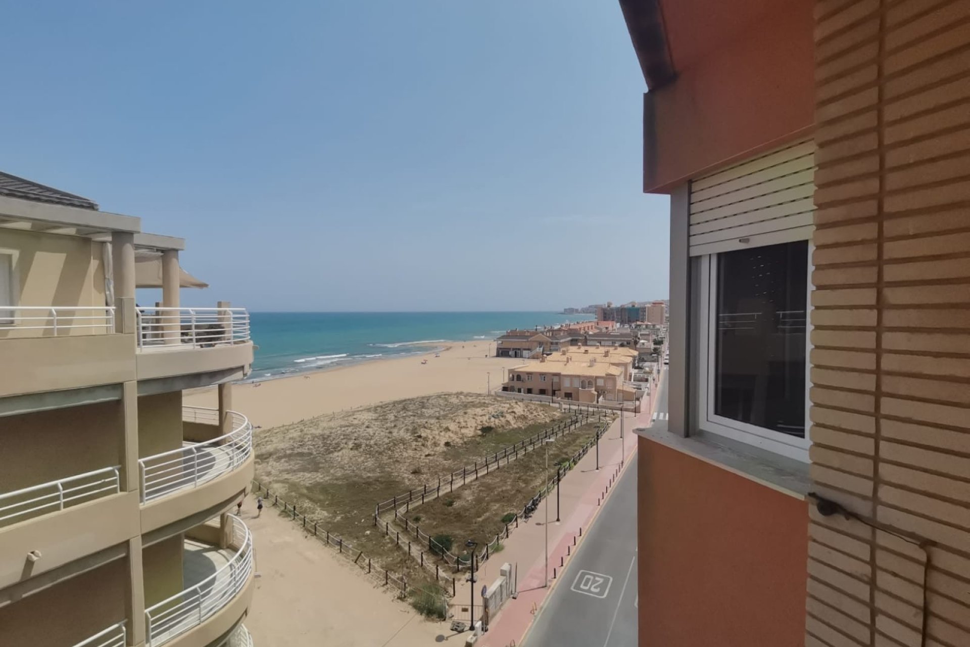 Resale - Penthouse - Torrevieja - Torrelamata - La Mata