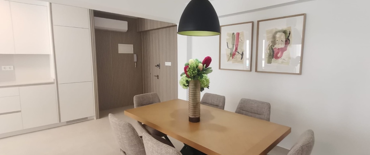 Resale - Penthouse - Torrevieja - Torrelamata - La Mata
