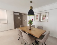 Resale - Penthouse - Torrevieja - Torrelamata - La Mata