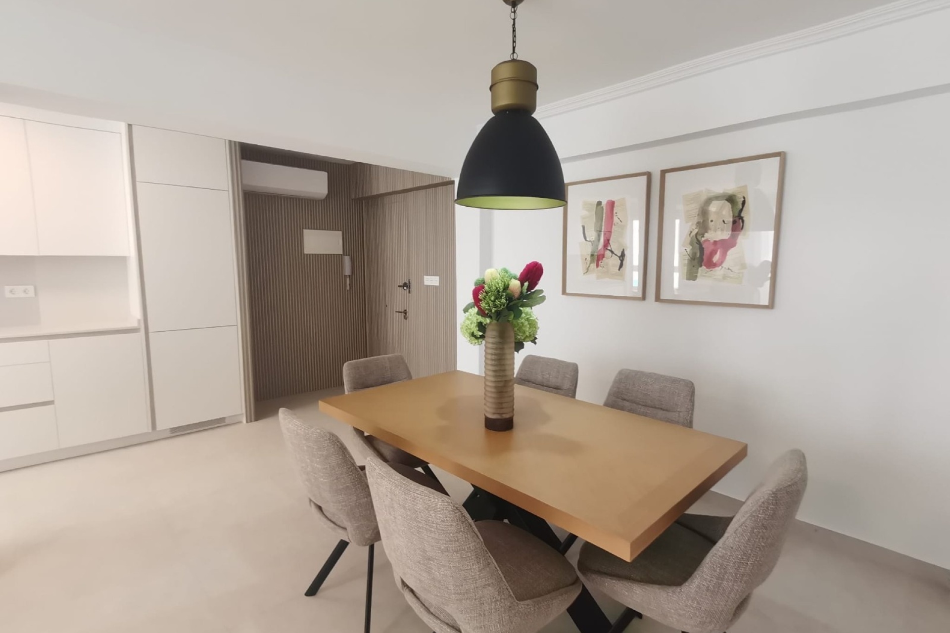 Resale - Penthouse - Torrevieja - Torrelamata - La Mata