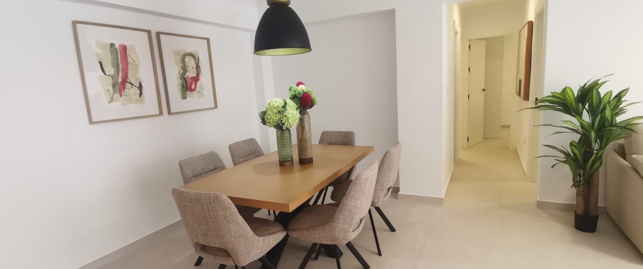 Resale - Penthouse - Torrevieja - Torrelamata - La Mata