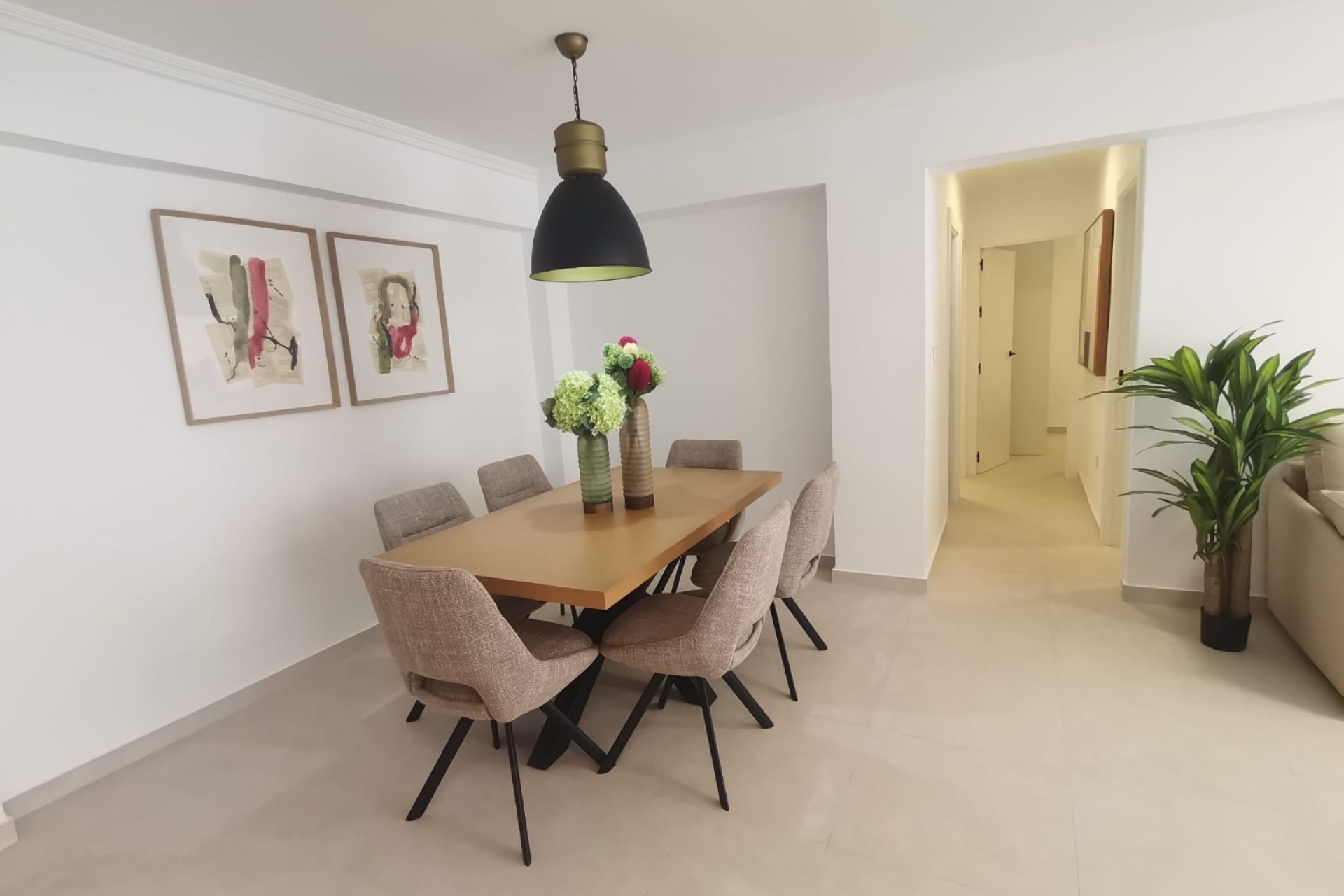 Resale - Penthouse - Torrevieja - Torrelamata - La Mata