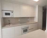 Resale - Penthouse - Torrevieja - Torrelamata - La Mata