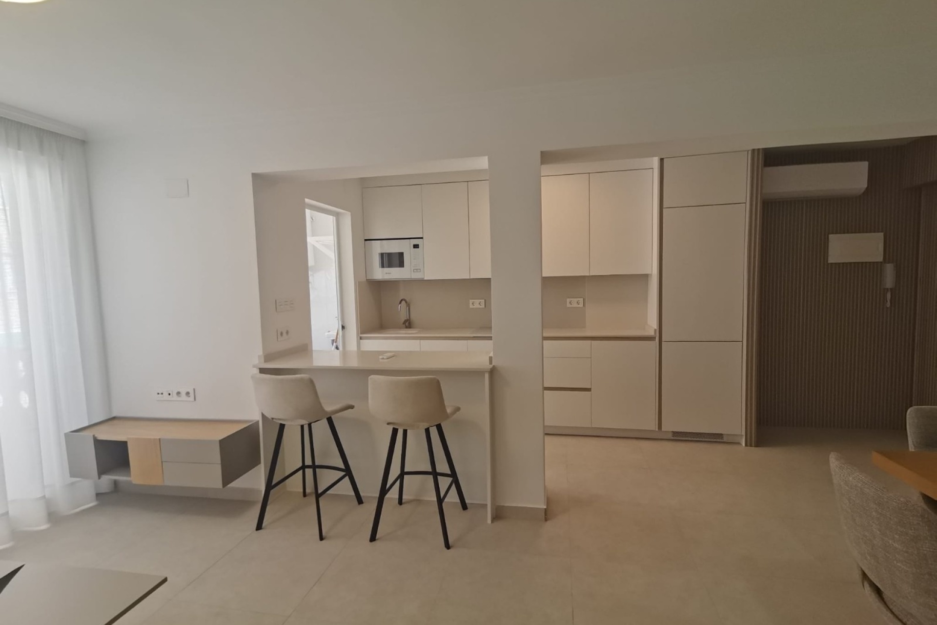 Resale - Penthouse - Torrevieja - Torrelamata - La Mata