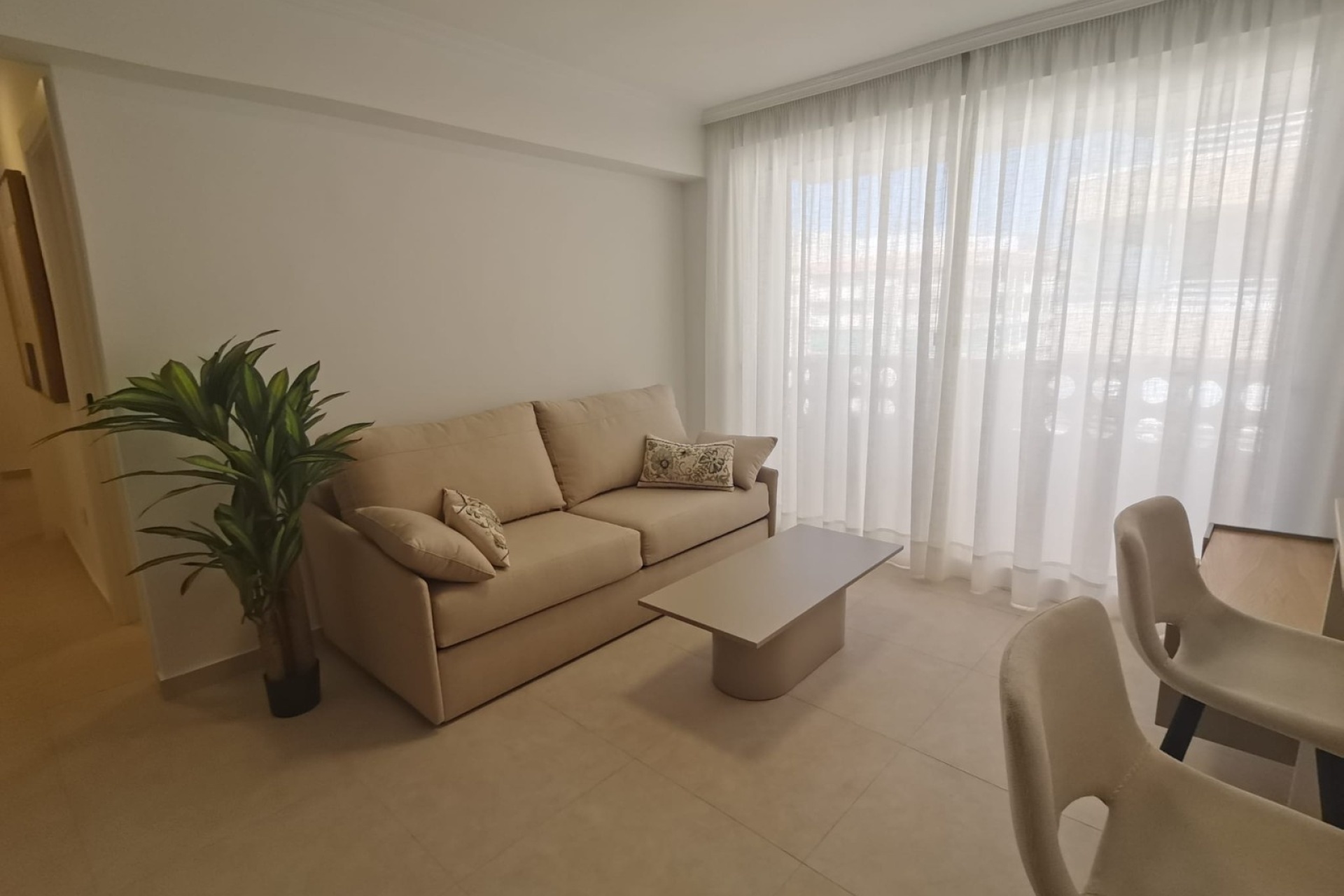 Resale - Penthouse - Torrevieja - Torrelamata - La Mata