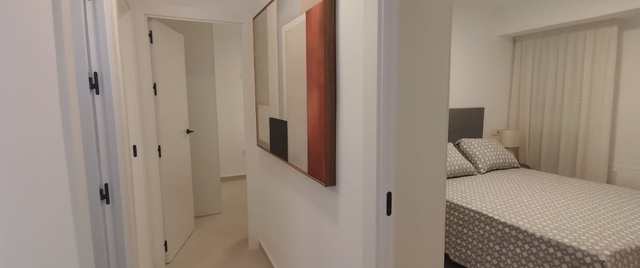 Resale - Penthouse - Torrevieja - Torrelamata - La Mata