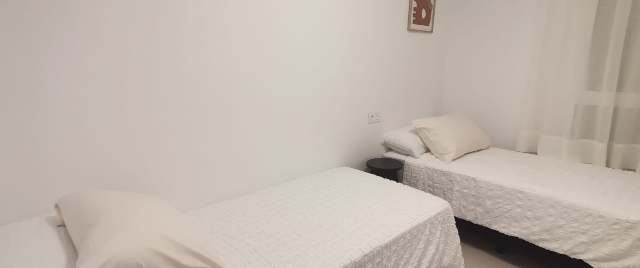 Resale - Penthouse - Torrevieja - Torrelamata - La Mata