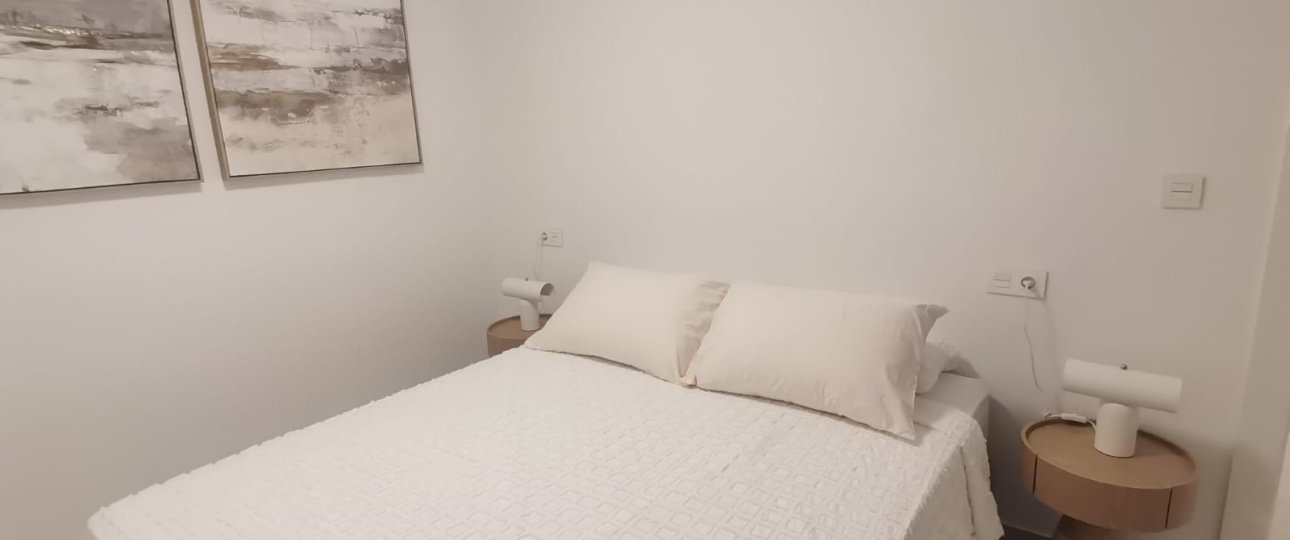 Resale - Penthouse - Torrevieja - Torrelamata - La Mata