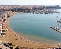 Resale - Town house - Alicante City - Parque de las Naciones