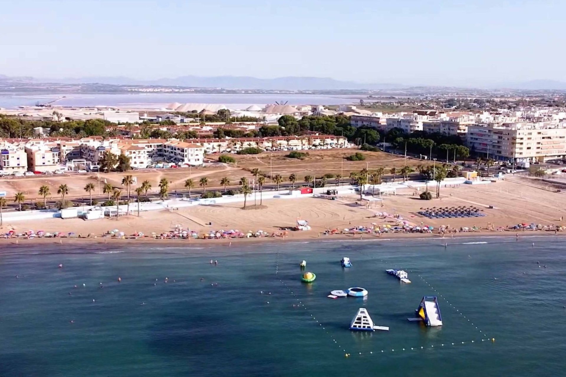 Resale - Town house - Alicante City - Parque de las Naciones