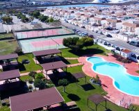 Resale - Town house - Alicante City - Parque de las Naciones