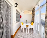 Resale - Town house - Alicante City - Parque de las Naciones