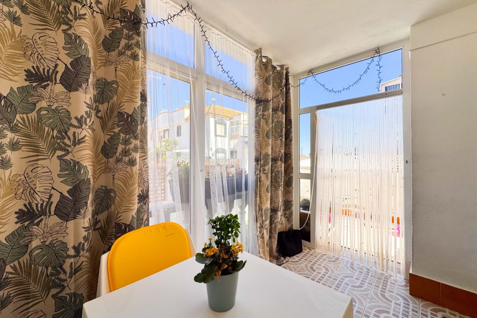 Resale - Town house - Alicante City - Parque de las Naciones