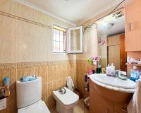 Resale - Town house - Alicante City - Parque de las Naciones