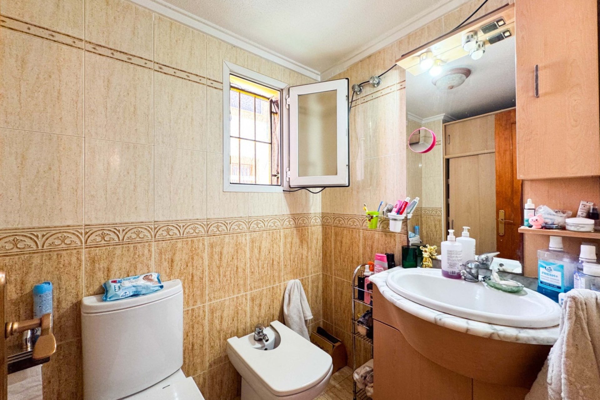 Resale - Town house - Alicante City - Parque de las Naciones