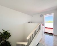 Resale - Town house - Alicante City - Parque de las Naciones