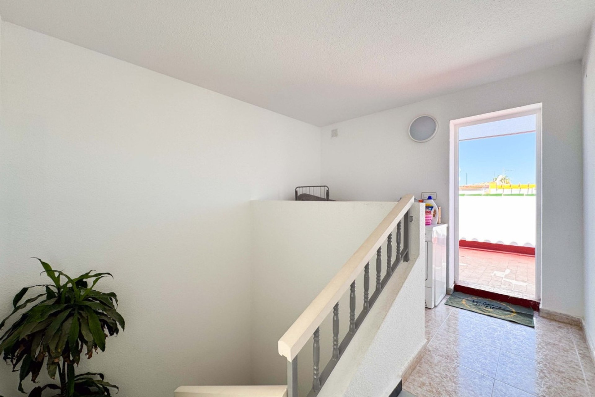 Resale - Town house - Alicante City - Parque de las Naciones