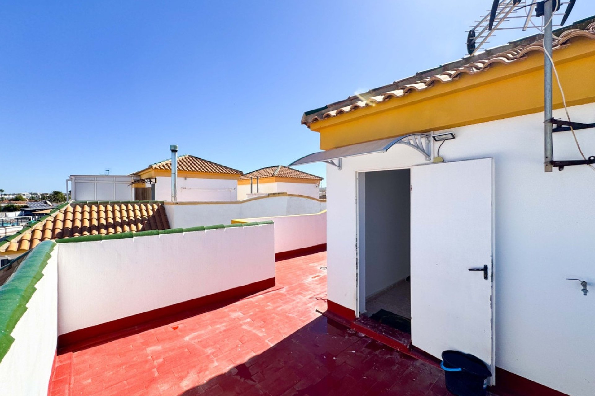 Resale - Town house - Alicante City - Parque de las Naciones