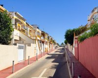 Resale - Town house - Alicante City - Parque de las Naciones