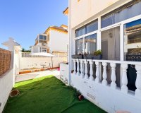 Resale - Town house - Alicante City - Parque de las Naciones