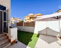Resale - Town house - Alicante City - Parque de las Naciones