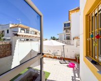 Resale - Town house - Alicante City - Parque de las Naciones