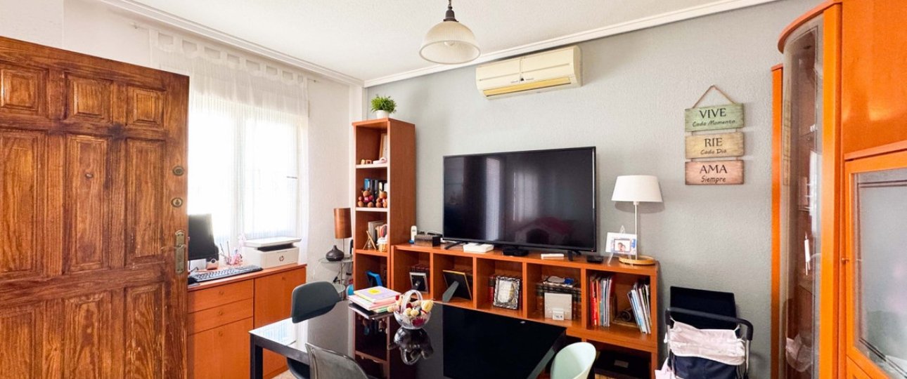 Resale - Town house - Alicante City - Parque de las Naciones