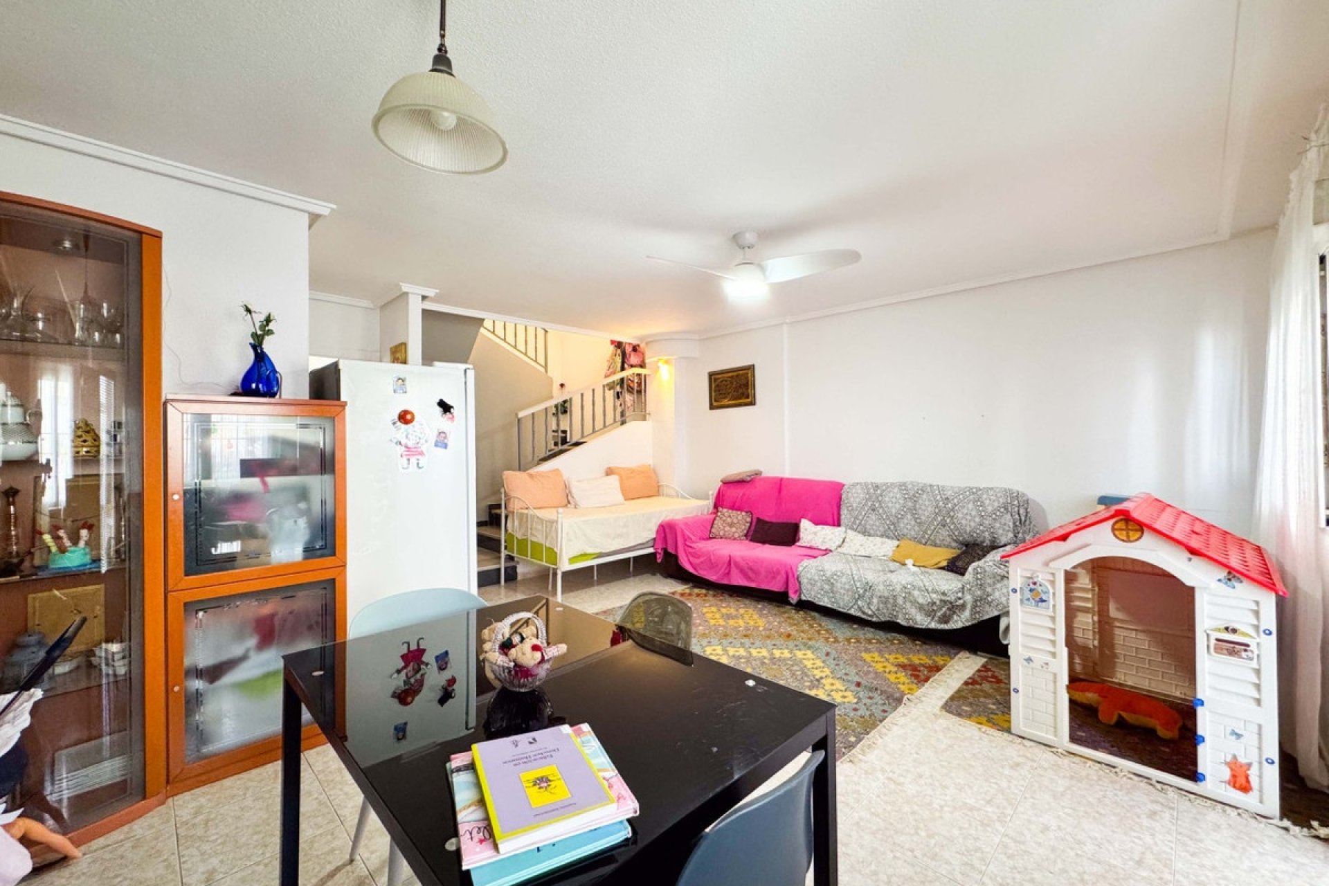Resale - Town house - Alicante City - Parque de las Naciones