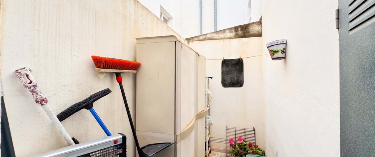 Resale - Town house - Alicante City - Parque de las Naciones