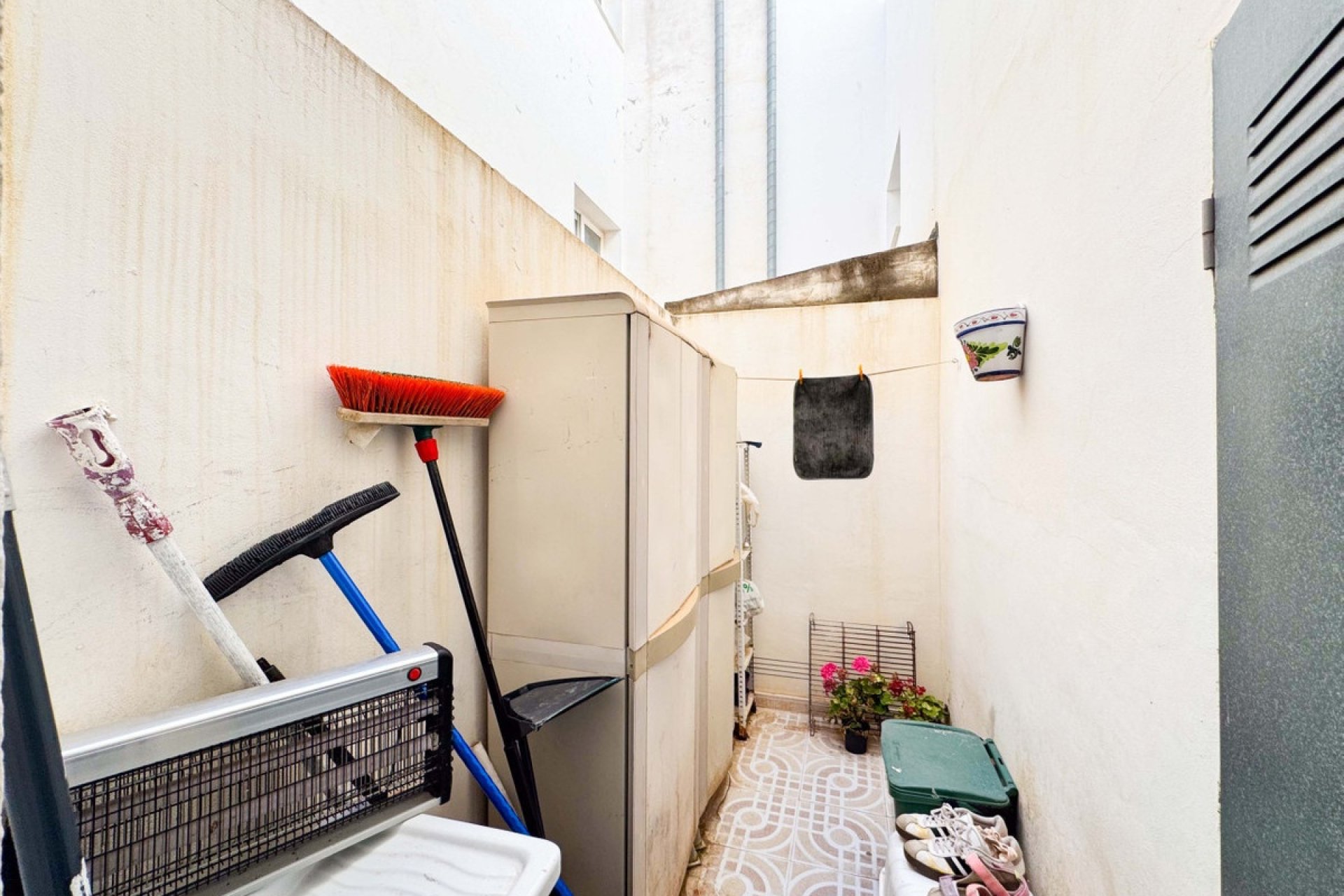 Resale - Town house - Alicante City - Parque de las Naciones
