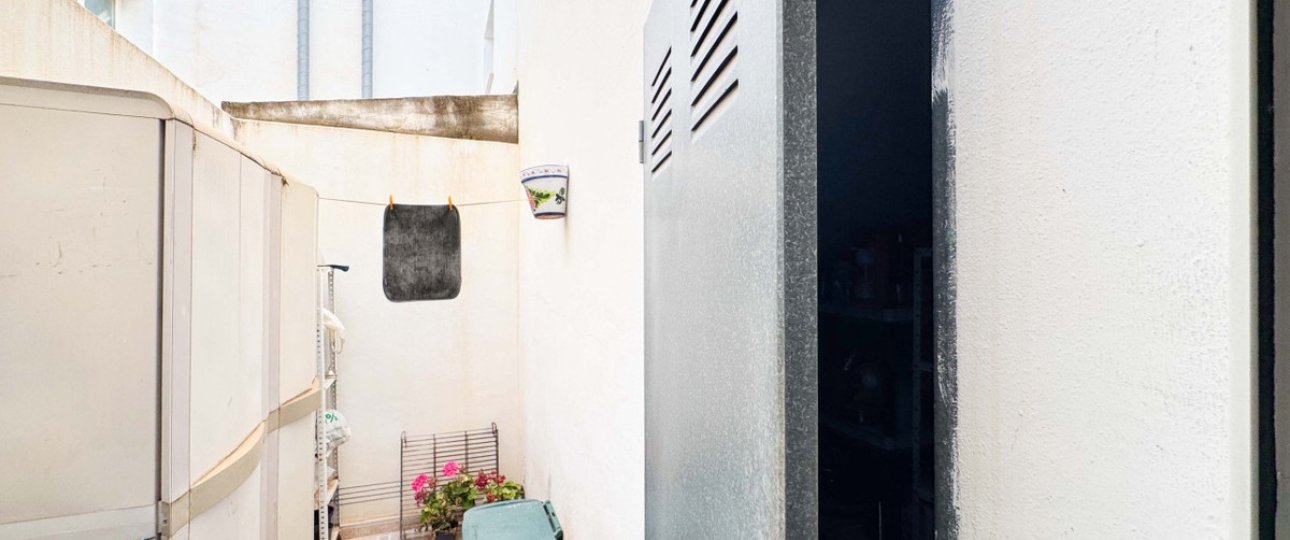 Resale - Town house - Alicante City - Parque de las Naciones