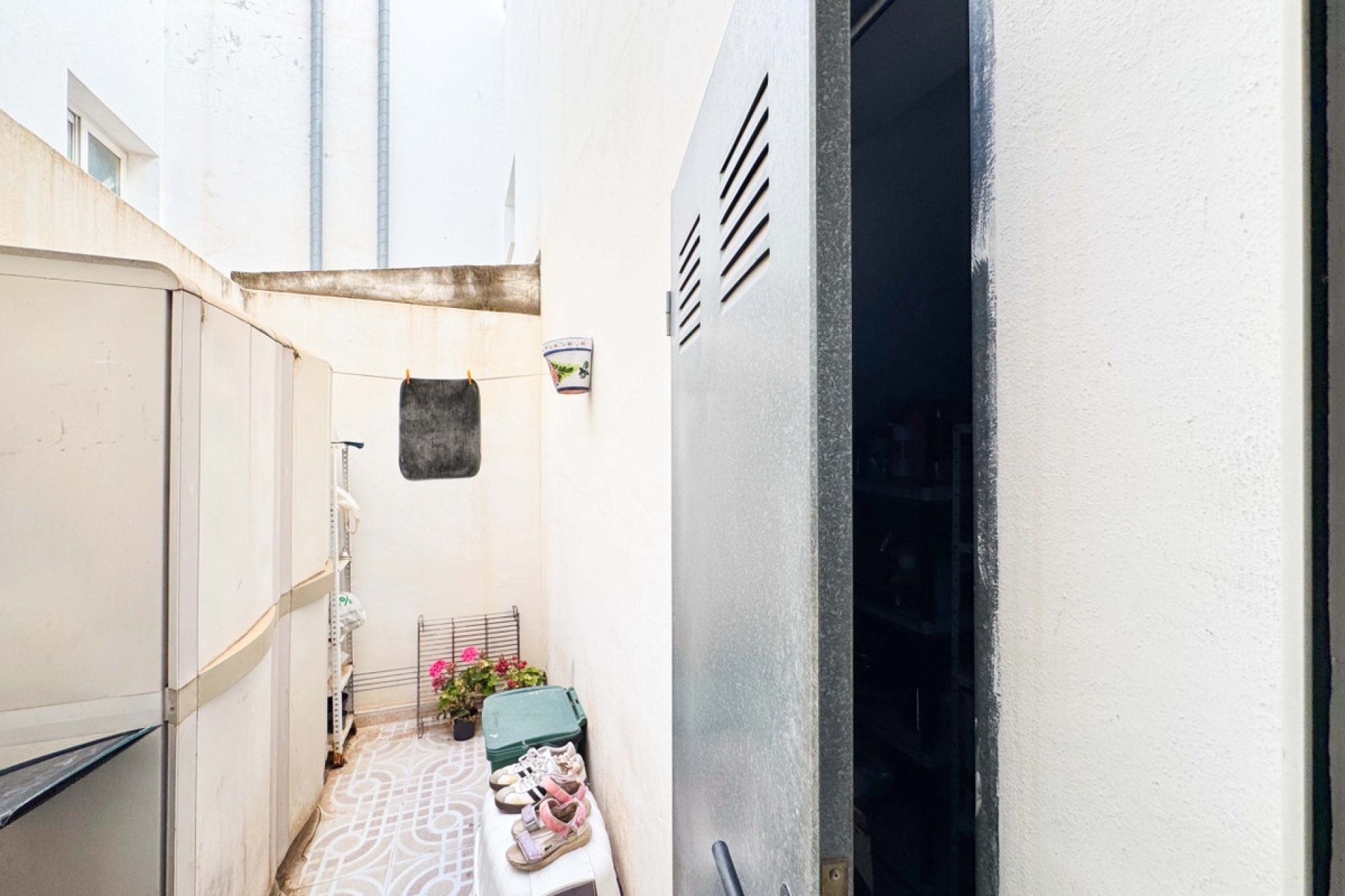 Resale - Town house - Alicante City - Parque de las Naciones