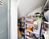 Resale - Town house - Alicante City - Parque de las Naciones