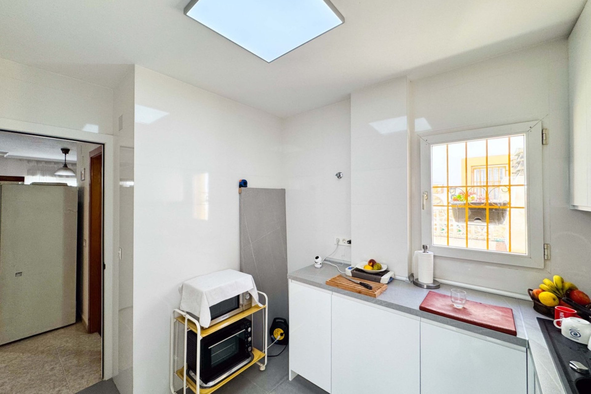 Resale - Town house - Alicante City - Parque de las Naciones