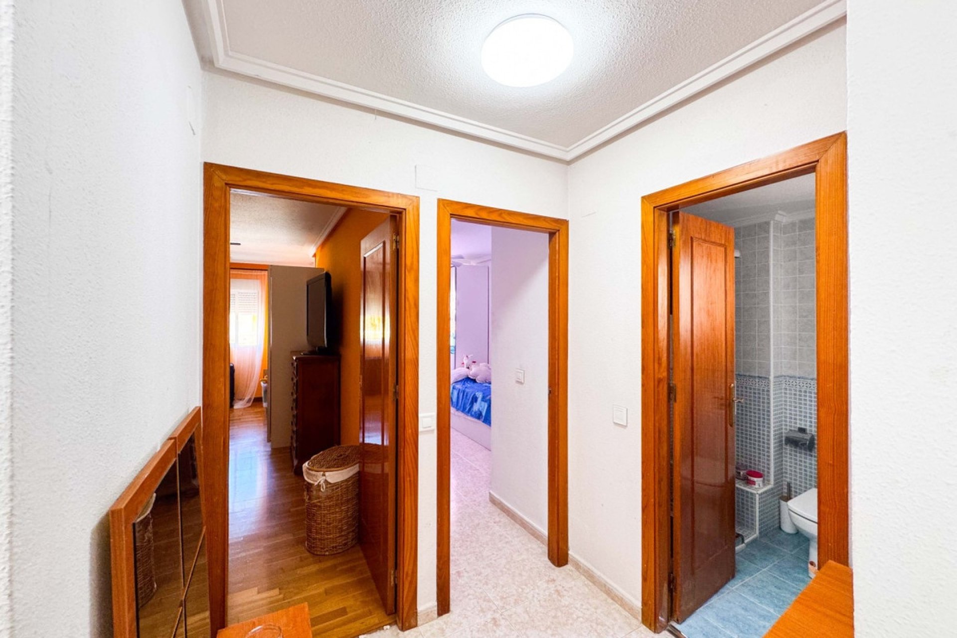 Resale - Town house - Alicante City - Parque de las Naciones