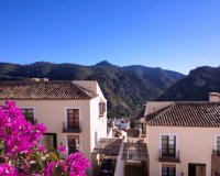 Resale - Town house - Benahavís - Benahavís Centro