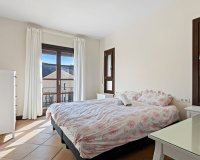 Resale - Town house - Benahavís - Benahavís Centro